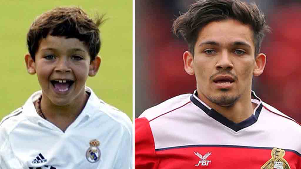 Excanterano del Madrid fue condenado por abuso sexual