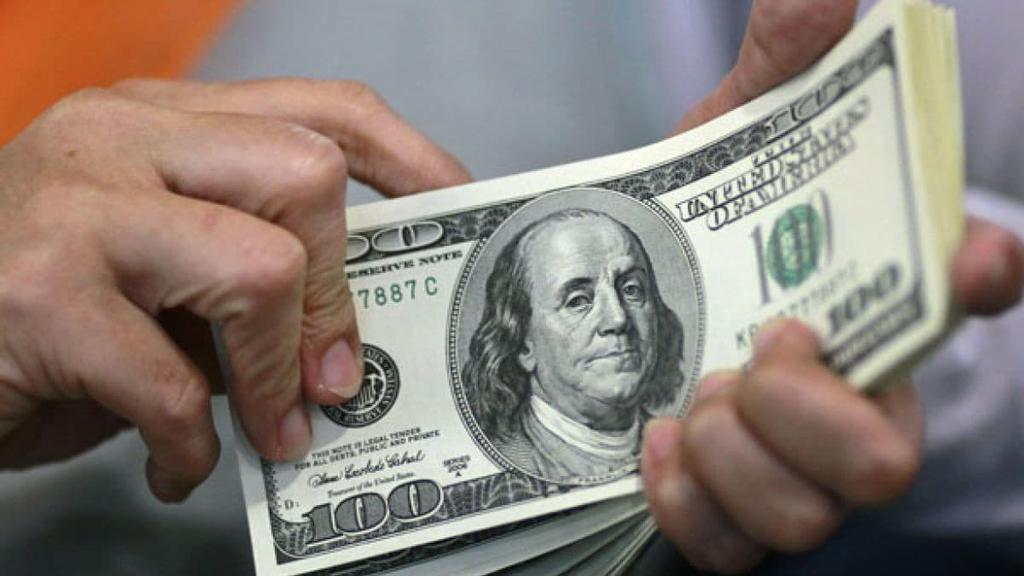 Presidente dijo que &quot;no hay tal mesa servida&quot; sobre cómo recibió al país