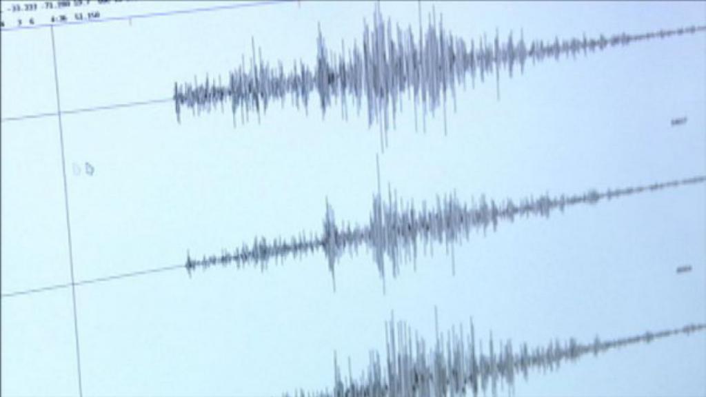 Un sismo de magnitud 6,8 sacude las Islas Salomón