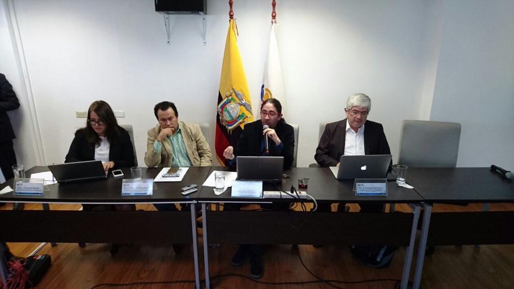 Proyecto de Ley de Extinción de Universidades incluirá prohibición de lucro