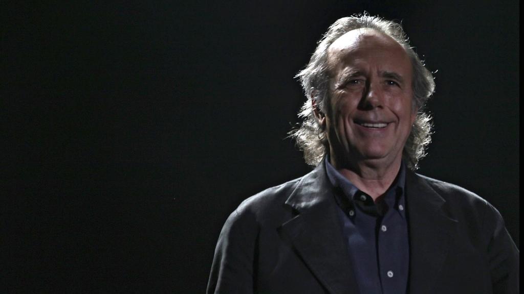 Rubén Blades, Miguel Bosé y Joaquín Sabina rendirán homenaje a Serrat