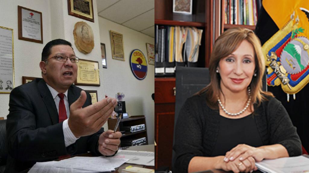 Gobiernistas y opositores se verán en las calles a causa de las enmiendas