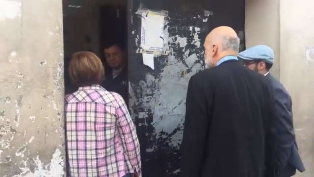 Defensa de Ola Bini apelará orden de prisión preventiva