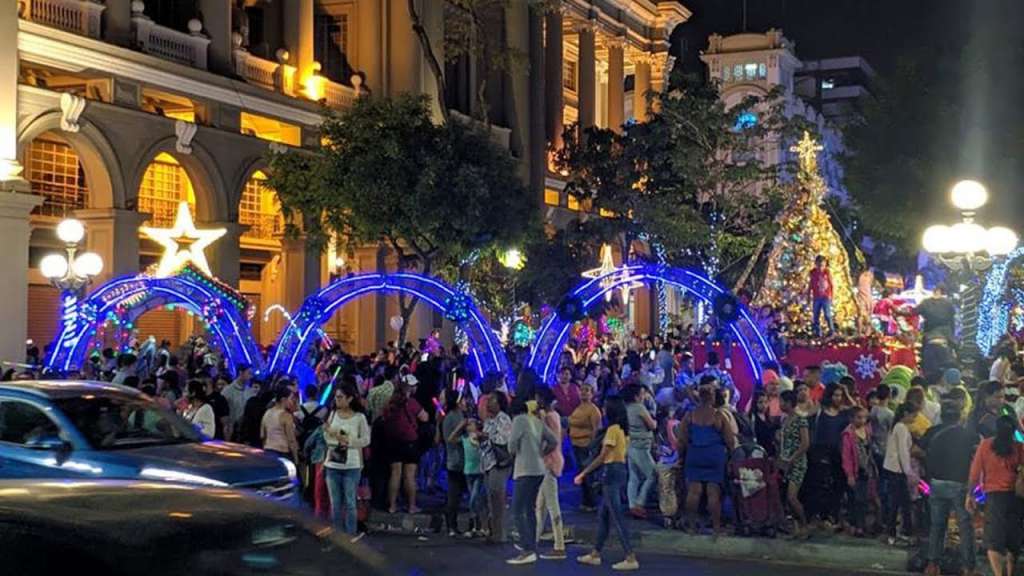 COE Nacional recomienda restricción vehicular en diciembre