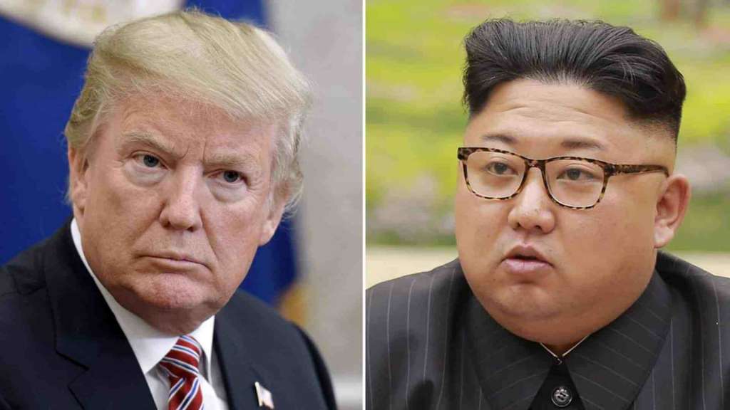 Cumbre con Corea es ocasión única, dice Trump