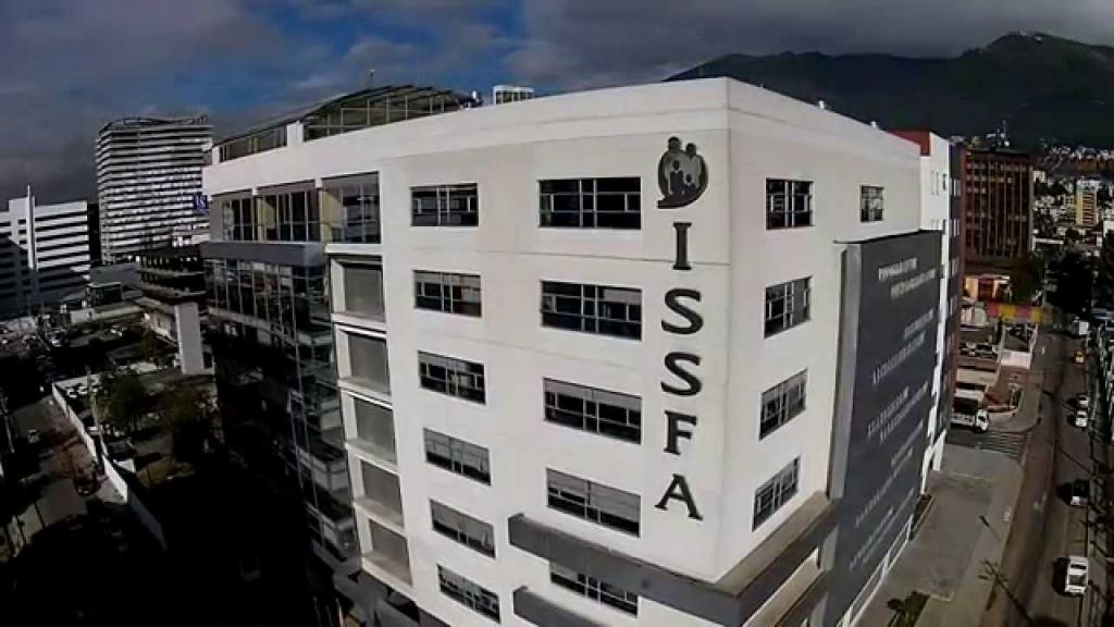 Deuda del Estado con Issfa aumenta a $391 millones