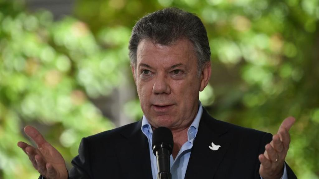 Colombia defiende su lucha antidroga frente a críticas de Estados Unidos