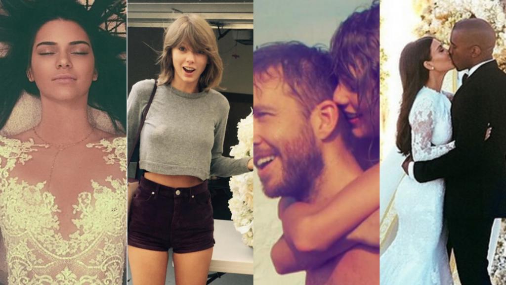 Las cinco fotos con más &quot;me gusta&quot; en la historia de Instagram