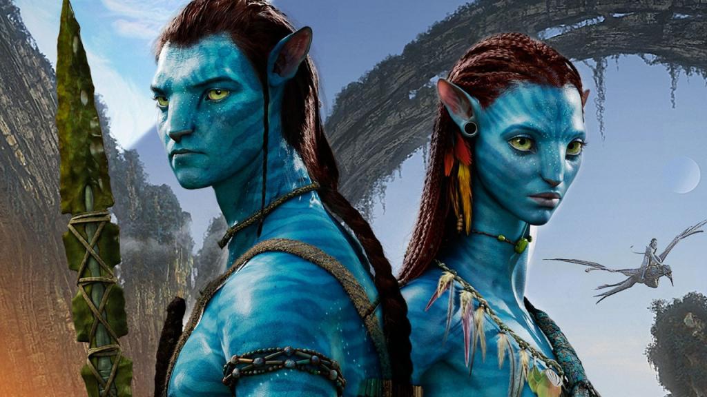 James Cameron anuncia que &quot;Avatar&quot; tendrá cuatro secuelas