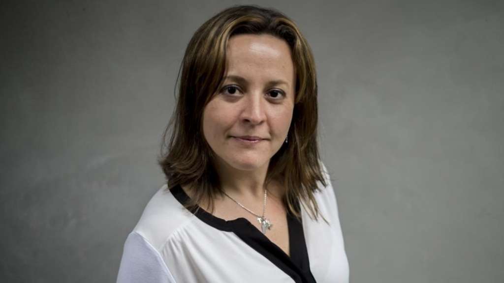 Cristina Tardáguila: “La desinformación electoral pone en riesgo la democracia”
