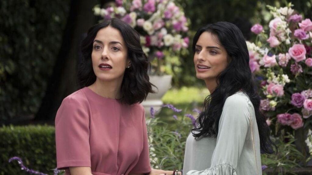 Revelan tráiler de la última temporada de &quot;La Casa de las Flores&quot;