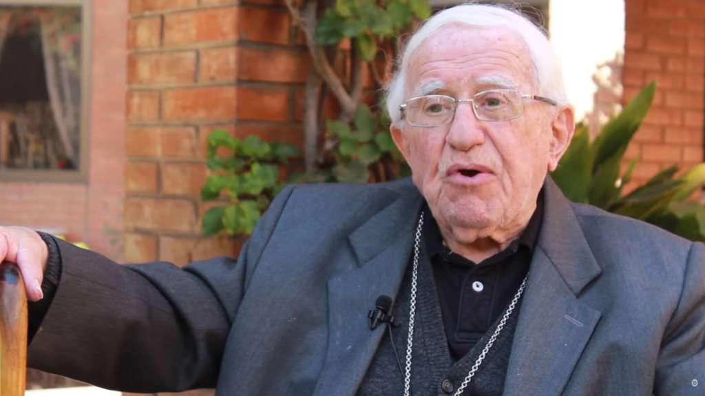 Vaticano investigará por abuso sexual a arzobispo chileno