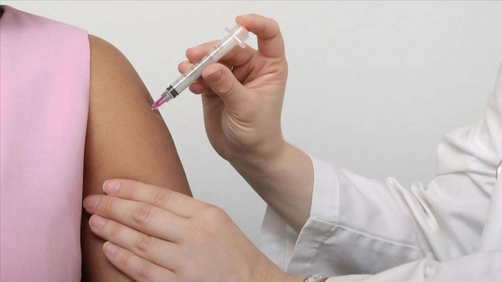 EEUU: vacuna estaría disponible en abril