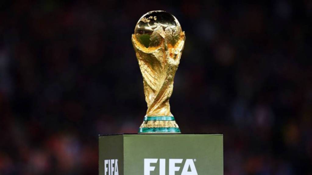 La FIFA ve con buenos ojos Mundial con 48 selecciones