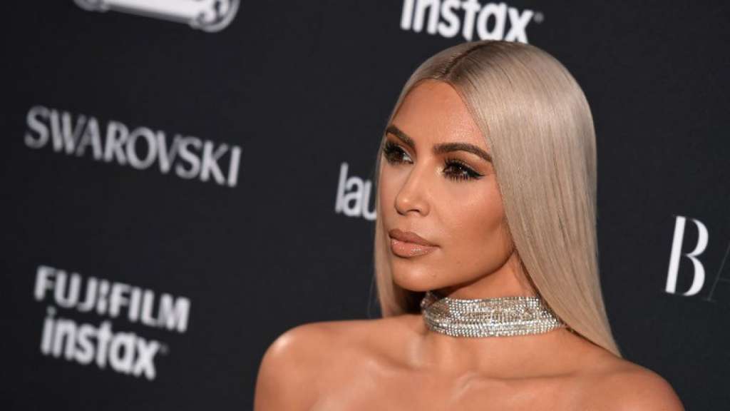 Nuevo look de Kim Kardashian ¿Fue un gran error?