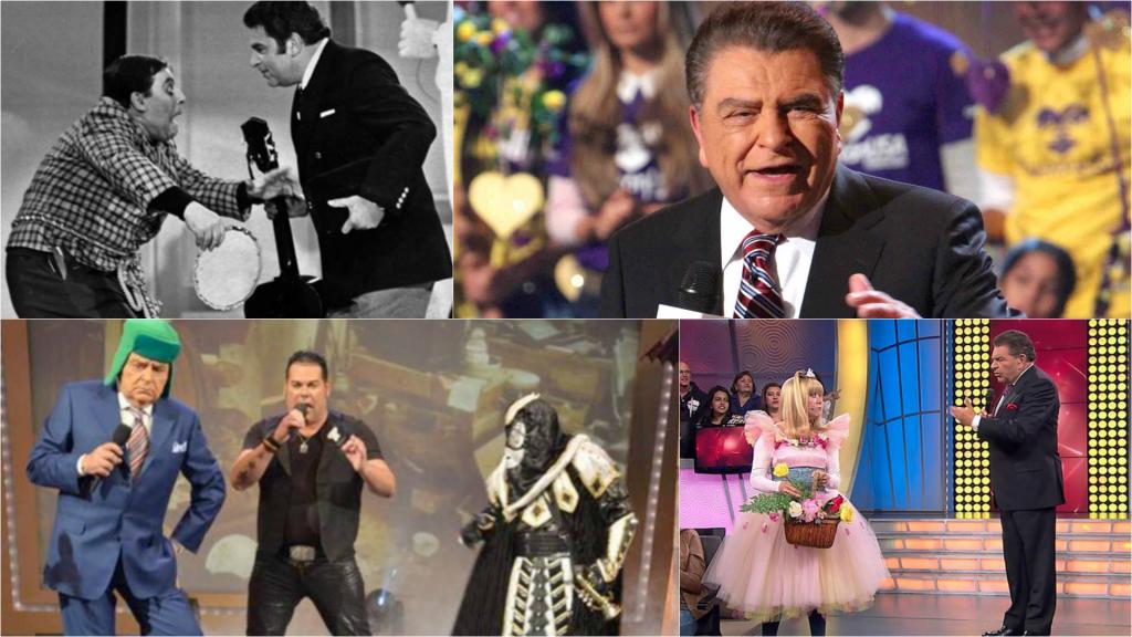 Shakira, Enrique Iglesias y otros artistas confirman su participación en el último programa de &quot;Sábado Gigante&quot;