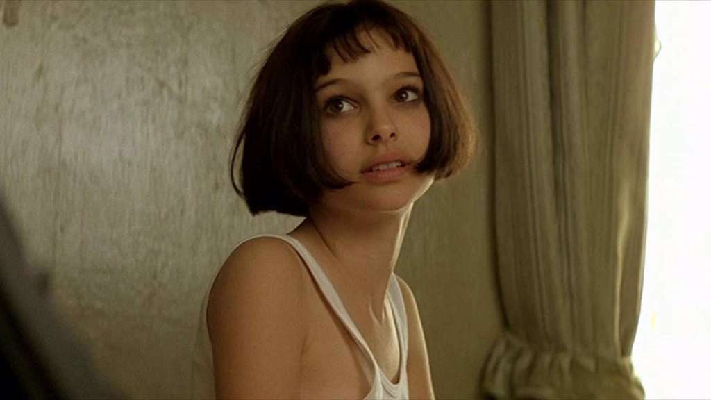 Natalie Portman, sobre la &quot;sexualización&quot; que vivió de niña