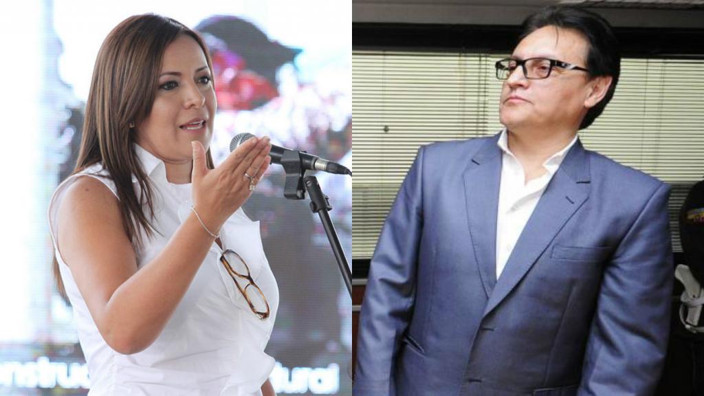La CIDH no tiene argumentos para admitir petición de Villavicencio, según Gobierno