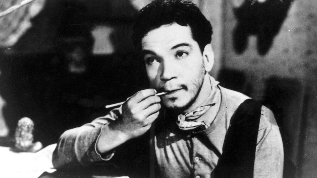 Preparan en México película sobre la vida de &quot;Cantinflas&quot;