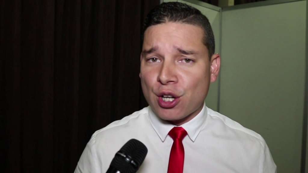 Fiscalía investiga a Iván Espinel por un nuevo delito