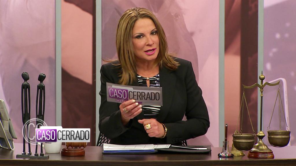 ¿Verdad o mentira?: La Doctora Polo responde la gran interrogante de &quot;Caso Cerrado&quot;