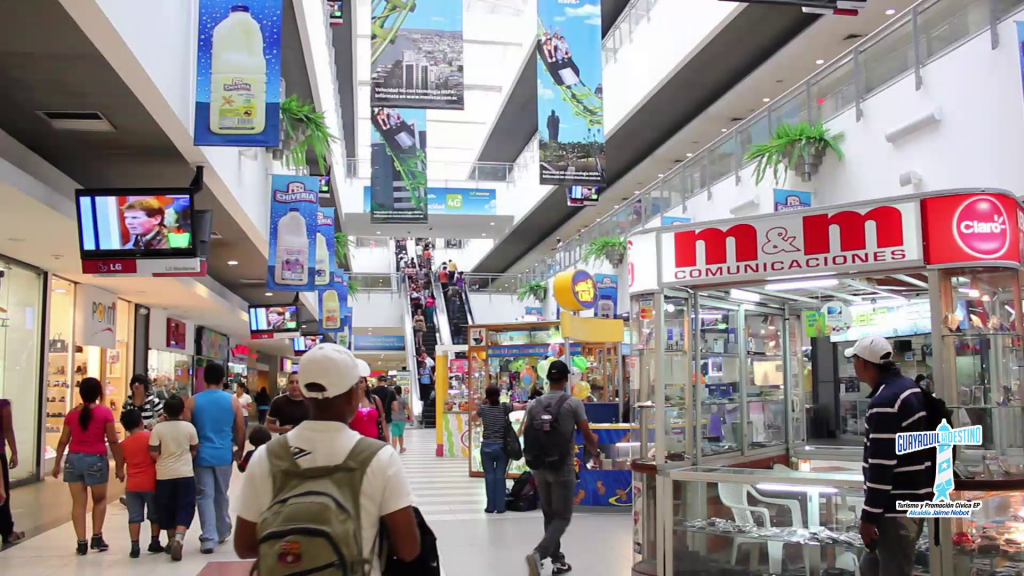 Guayaquil, un destino de congresos, convenciones y nominaciones a premios