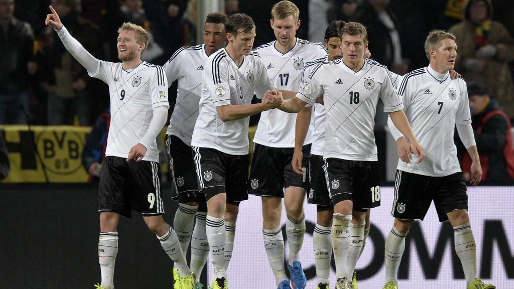 La 'Tri' se encuentra entre las selecciones más caras que jugarán el Mundial