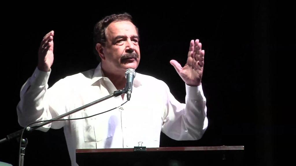 Nebot: &quot;Si me persiguen, no habrá madriguera donde estén a salvo&quot;