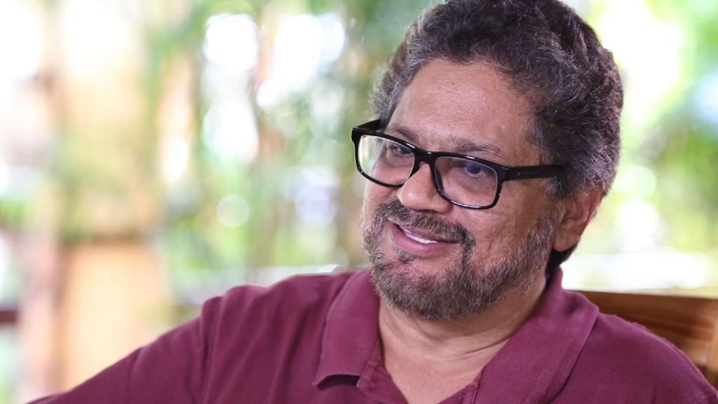 Jefe negociador de FARC dice que proceso de paz colombiano no fracasará