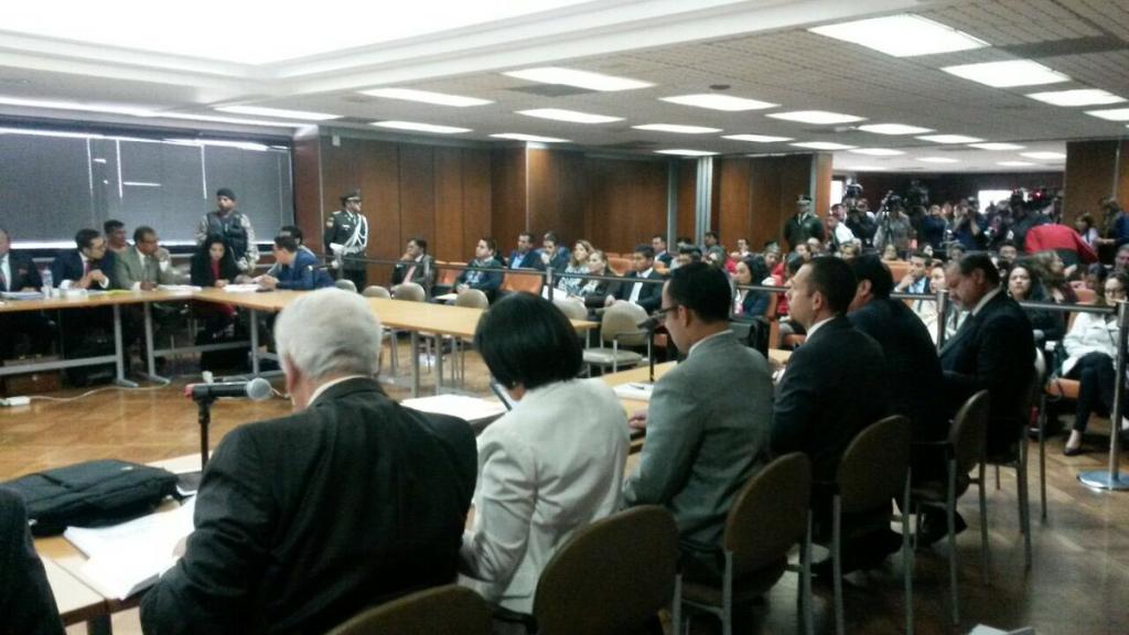 Fiscal revela que desaparecido hallado en Venezuela es Erwin Vivar