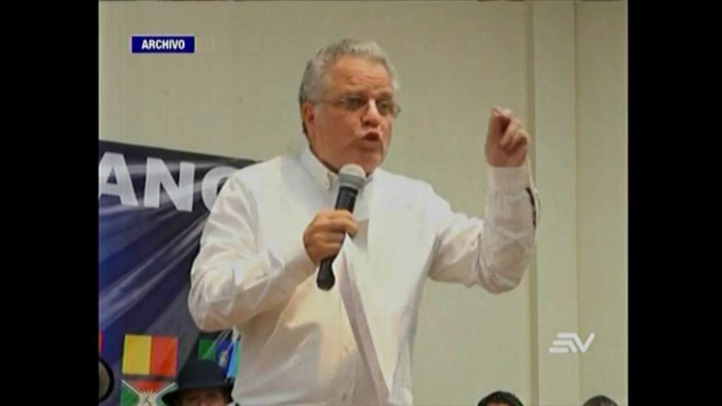 2 expresidentes de Asamblea llamados a declarar