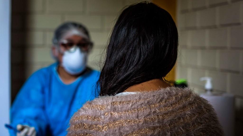 Pandemia incrementó violencia intrafamiliar en zonas rurales de Ecuador