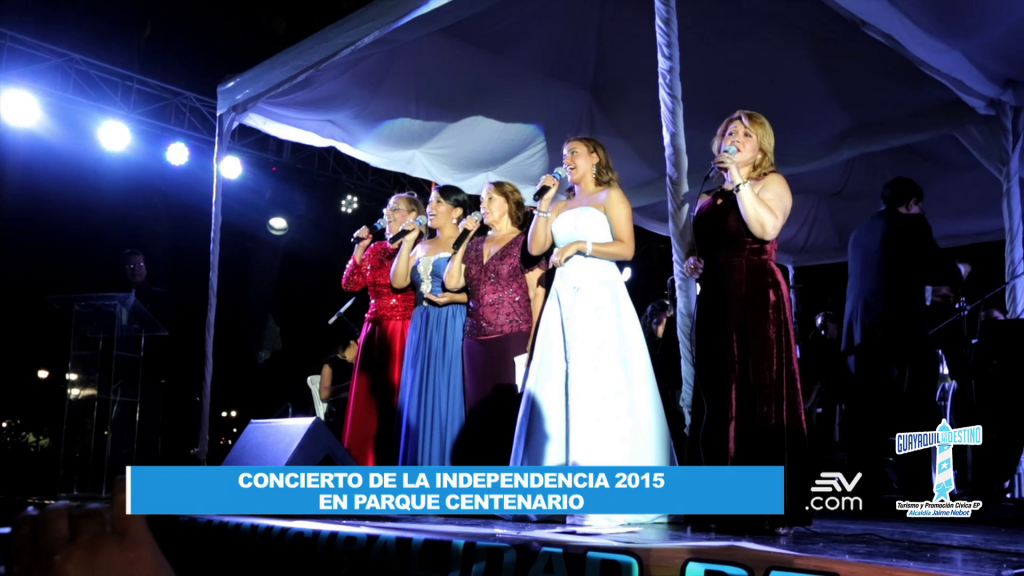 Guayaquil, cuna de la Independencia