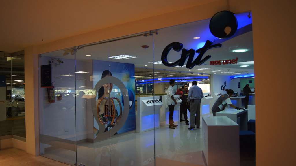 CNT convoca a concurso para banco de inversión