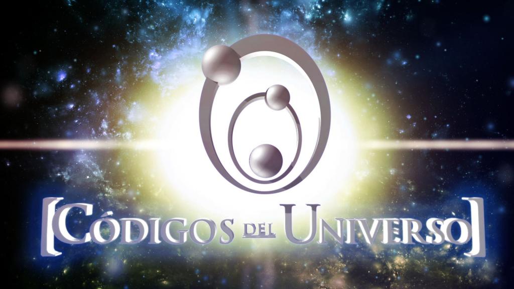 Códigos del Universo