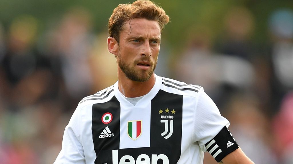 Marchisio anuncia su retiro del fútbol