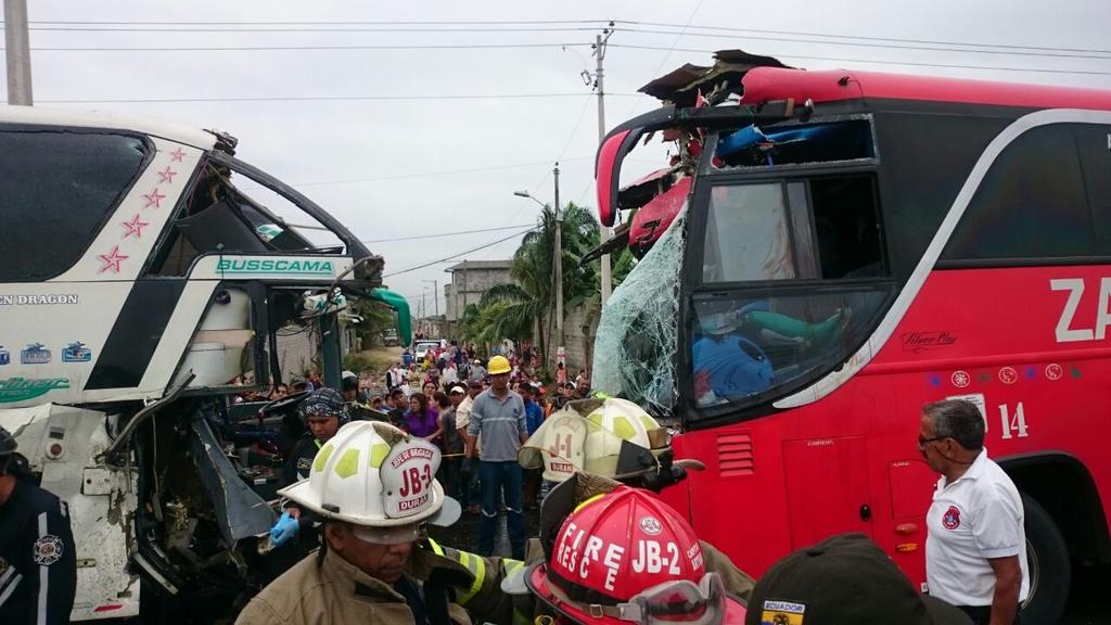 Naciones Unidas: 1,25 millones de personas al año mueren por accidentes de tráfico