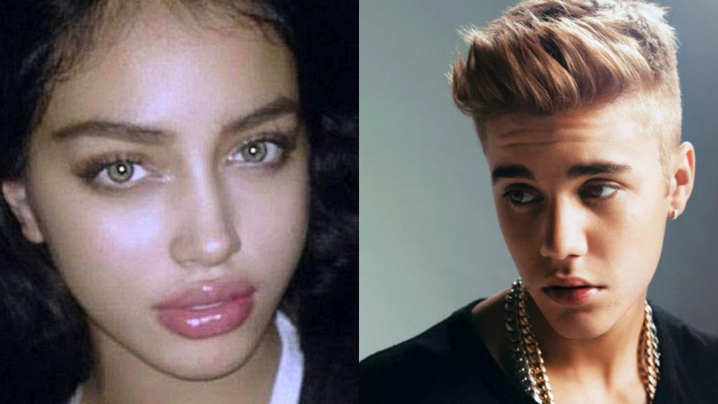 Habla la supuesta joven que cautivó a Justin Bieber en Instagram