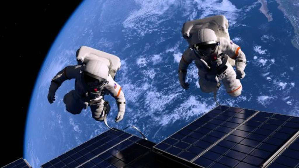 ¿Quieres ser astronauta? La NASA te busca