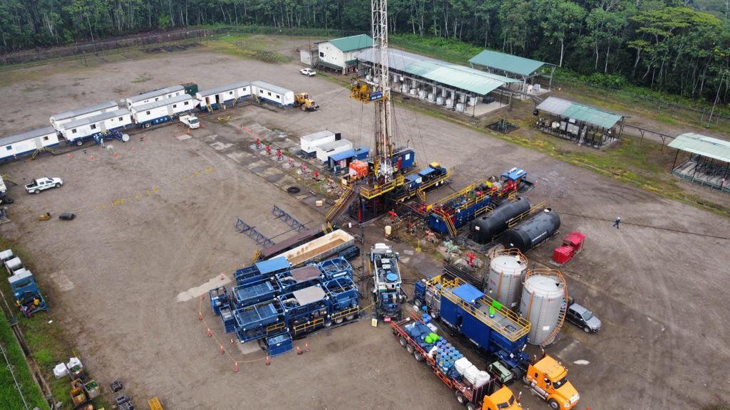 Ecuador no podrá aumentar la producción petrolera sin inversión privada