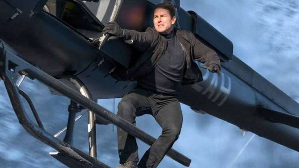 Tom Cruise y la NASA planean grabar la primera película en el espacio
