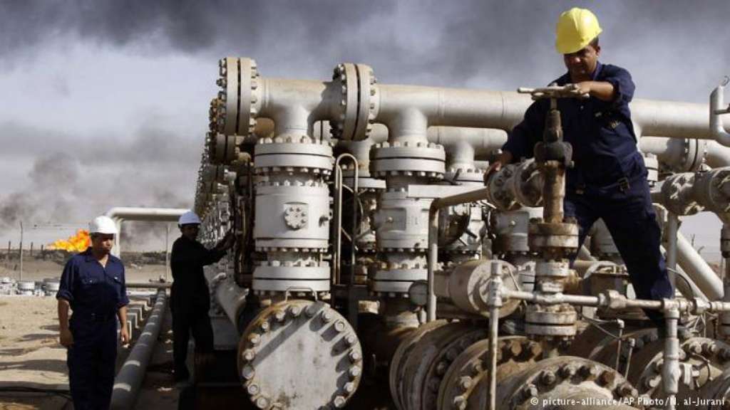 Ecuador dejará la OPEP desde enero de 2020