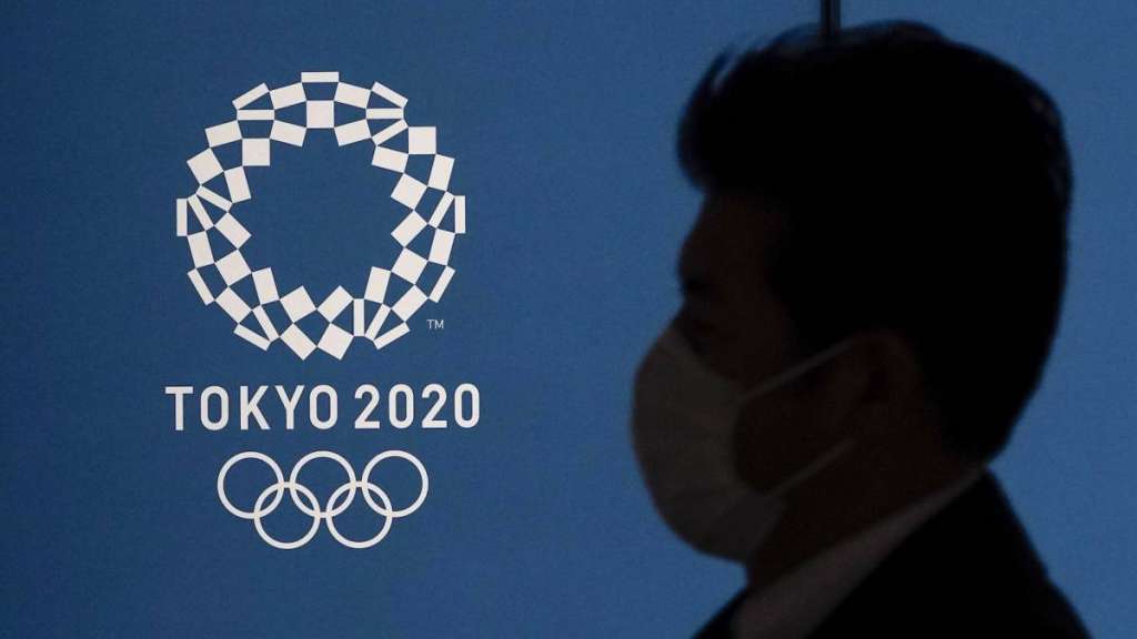 Los Juegos Olímpicos se posponen hasta el 2021