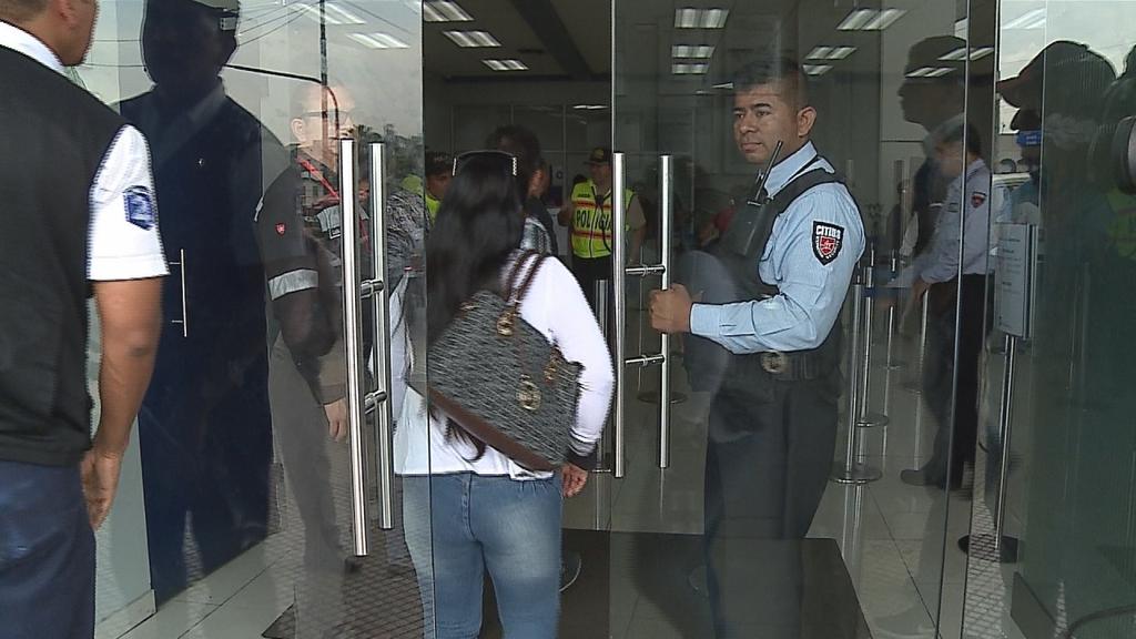 Conozca como se comunican los &quot;sacapintas&quot;