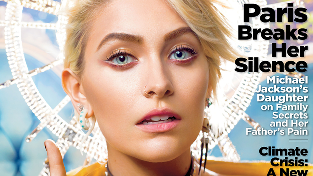 La hija de Michael Jackson reveló que fue violada a los 14 años