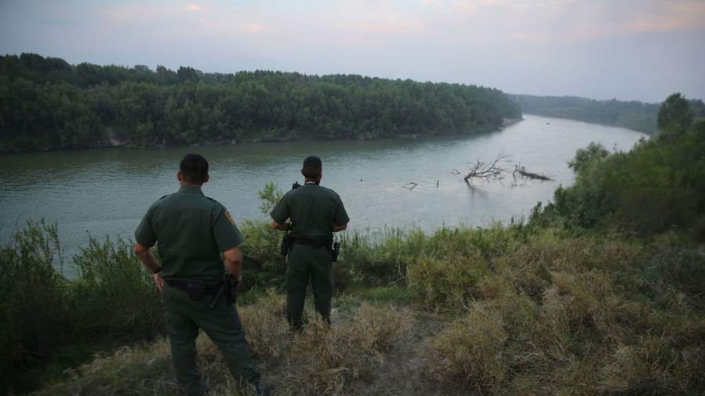 Desaparecen 12 migrantes ecuatorianos