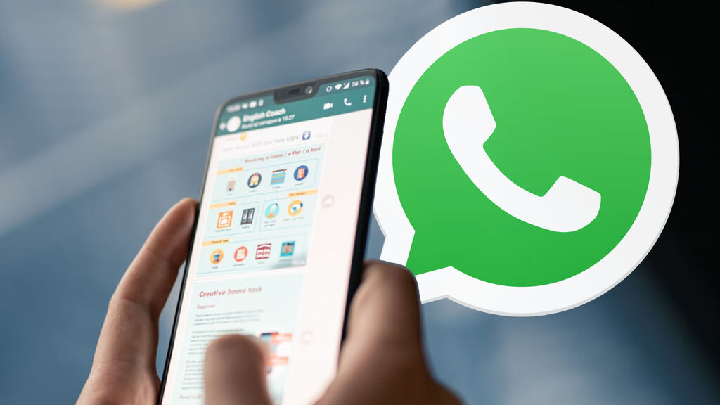 Los &quot;mensajes de miedo&quot; que podrían bloquear WhatsApp