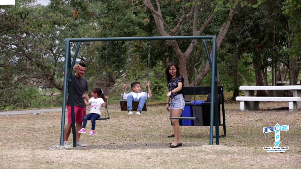 Aprende y diviértete en El Pantanal y Parque Lago