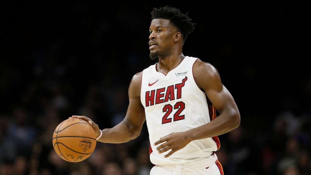 Miami Heat jugará la final de la NBA contra Los Lakers