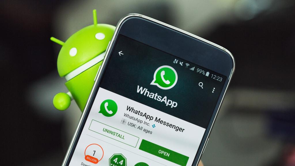7 peligros de WhatsApp a los que estamos expuestos sin saberlo